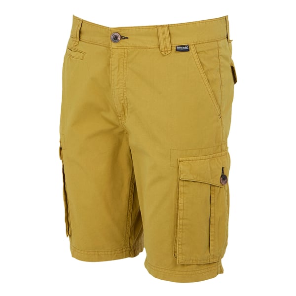 Regatta Mens Shorebay II Cargo Shorts