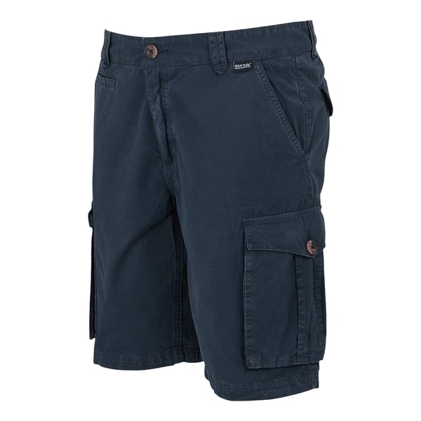Regatta Mens Shorebay II Cargo Shorts