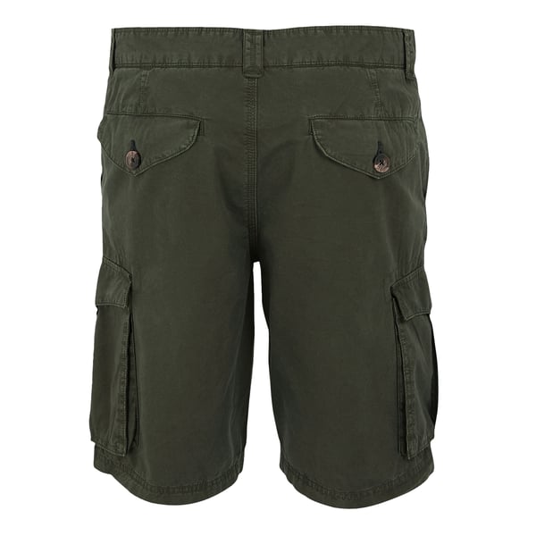 Regatta Mens Shorebay II Cargo Shorts