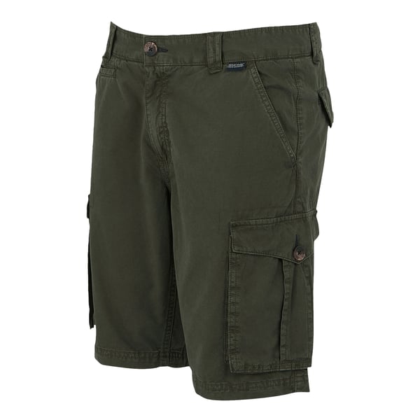 Regatta Mens Shorebay II Cargo Shorts