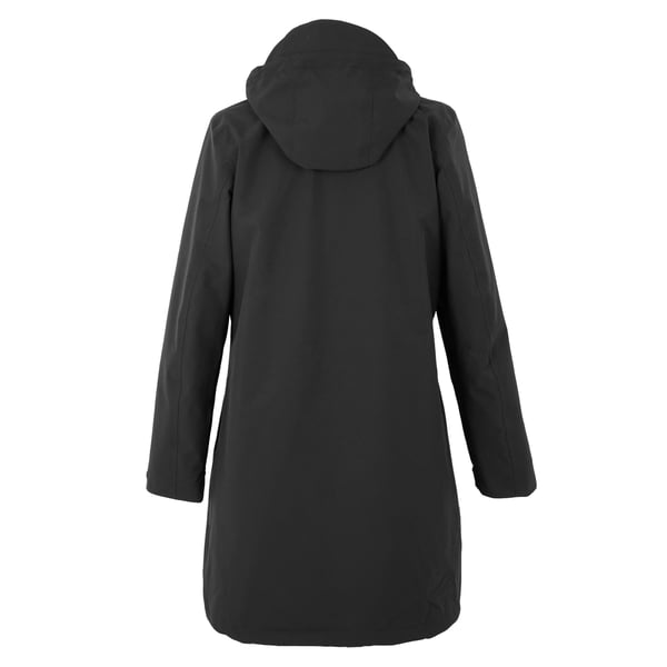 Regatta Professional Womens/Ladies Longline 3 in 1 Jacket