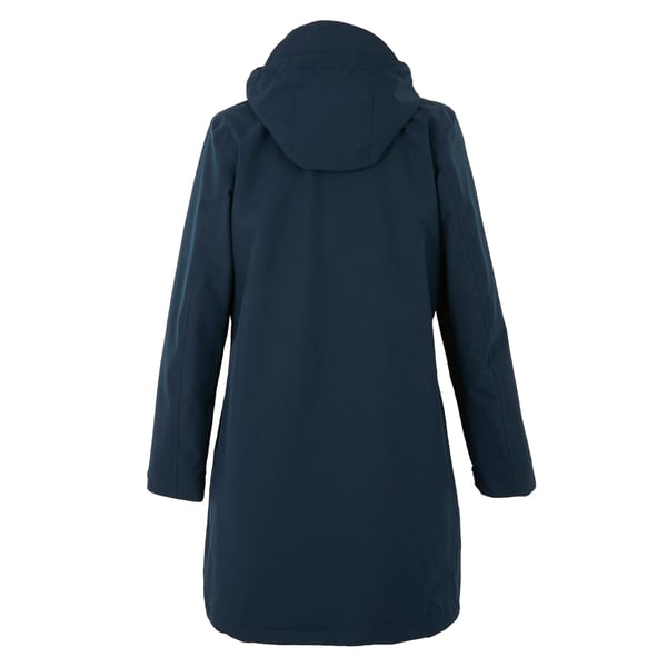 Regatta Professional Womens/Ladies Longline 3 in 1 Jacket