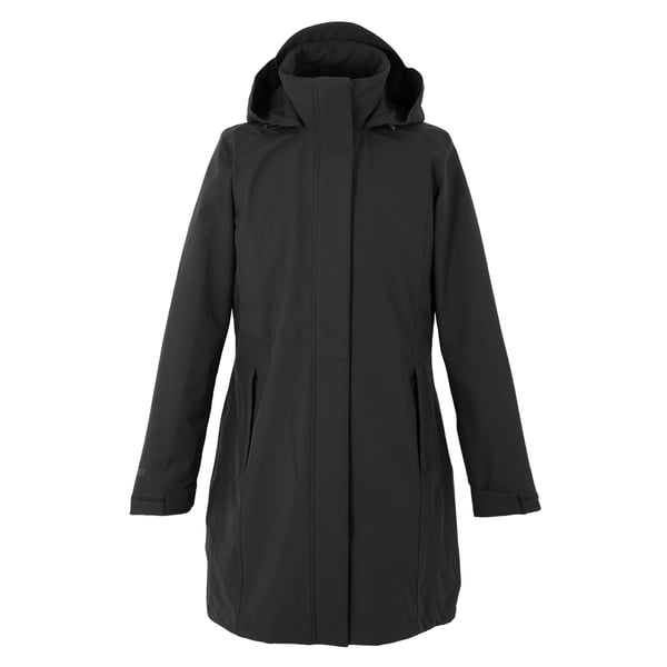 Regatta Professional Womens/Ladies Longline 3 in 1 Jacket