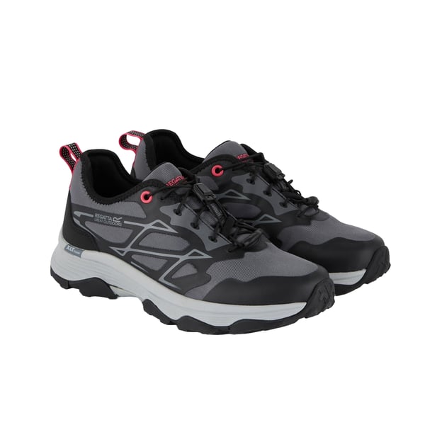 Regatta Womens/Ladies Blaze Trainers Regatta Womens/Ladies Blaze Trainers