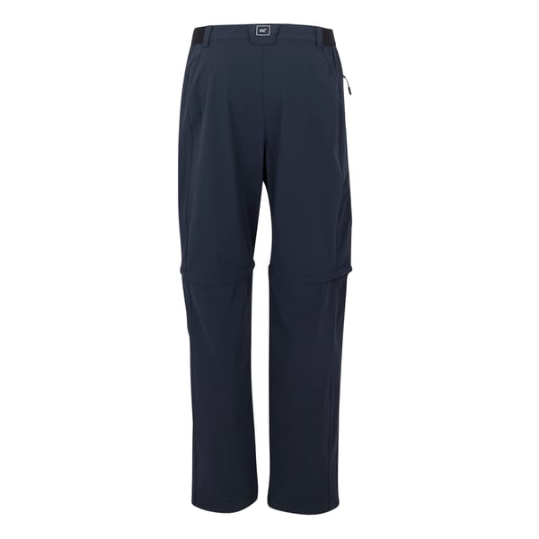 Regatta Womens/Ladies Travel Light II Packaway Hiking Trousers