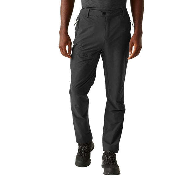 Regatta Mens Highton II Hiking Trousers