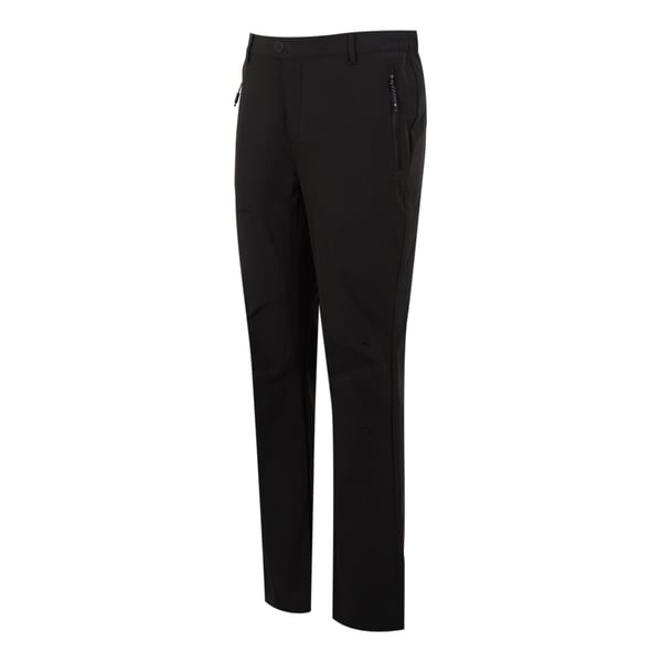 Regatta Mens Highton II Hiking Trousers