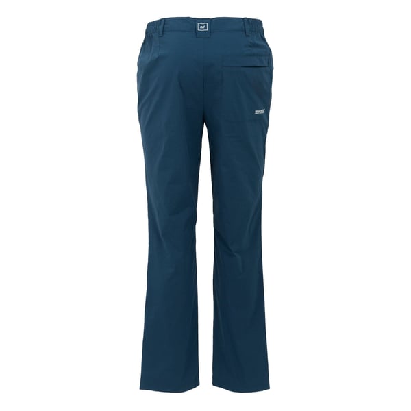 Regatta Mens Highton II Hiking Trousers