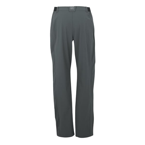 Regatta Womens/Ladies Travel Light II Packaway Hiking Trousers