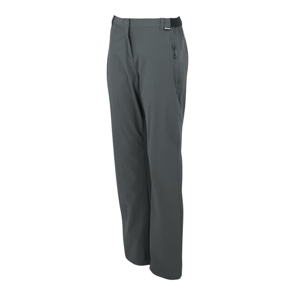 Regatta Womens/Ladies Travel Light II Packaway Hiking Trousers