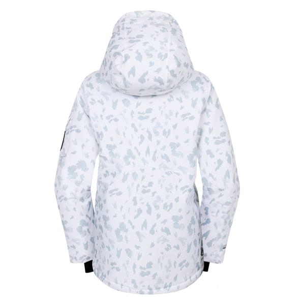 Dare 2B Womens/Ladies Ski Life Dash Print Ski Jacket