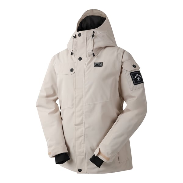 Dare 2B Womens/Ladies Ski Life Dash Print Ski Jacket