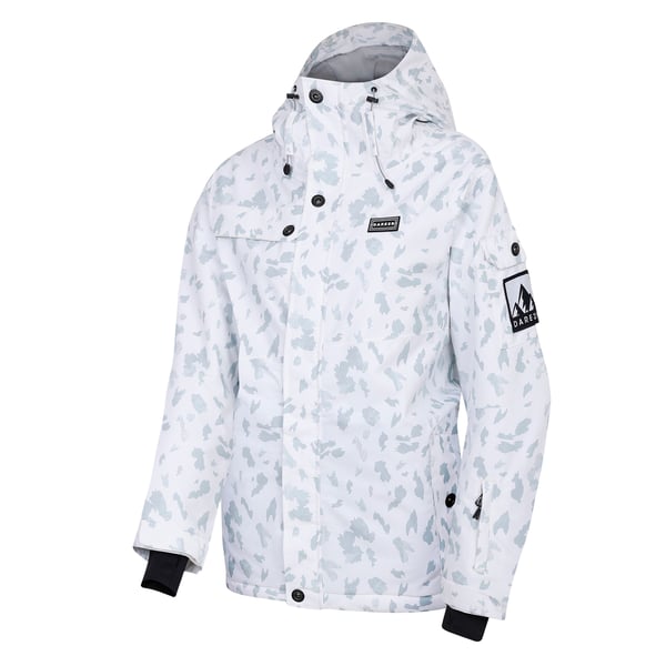 Dare 2B Womens/Ladies Ski Life Dash Print Ski Jacket