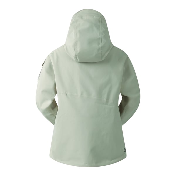 Dare 2B Womens/Ladies Ski Life Dash Print Ski Jacket