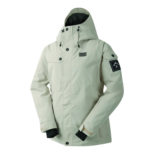 Dare 2B Womens/Ladies Ski Life Dash Print Ski Jacket