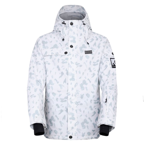 Dare 2B Womens/Ladies Ski Life Dash Print Ski Jacket