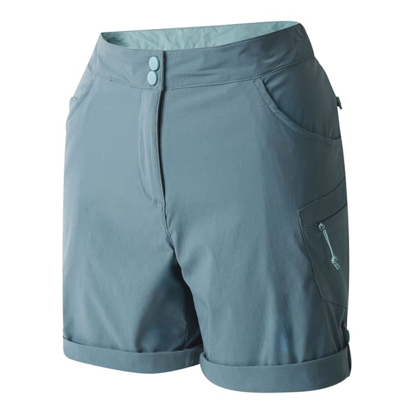 Dare 2B Womens/Ladies Melodic III Shorts