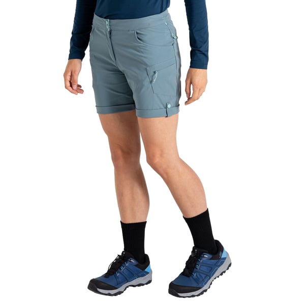 Dare 2B Womens/Ladies Melodic III Shorts