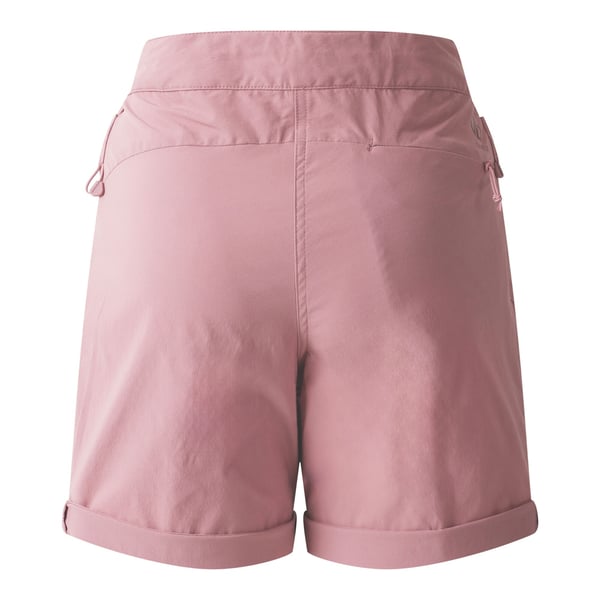 Dare 2B Womens/Ladies Melodic III Shorts