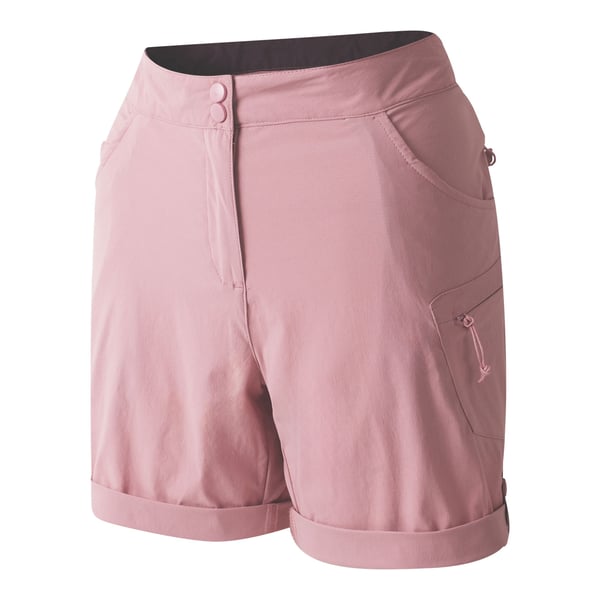 Dare 2B Womens/Ladies Melodic III Shorts