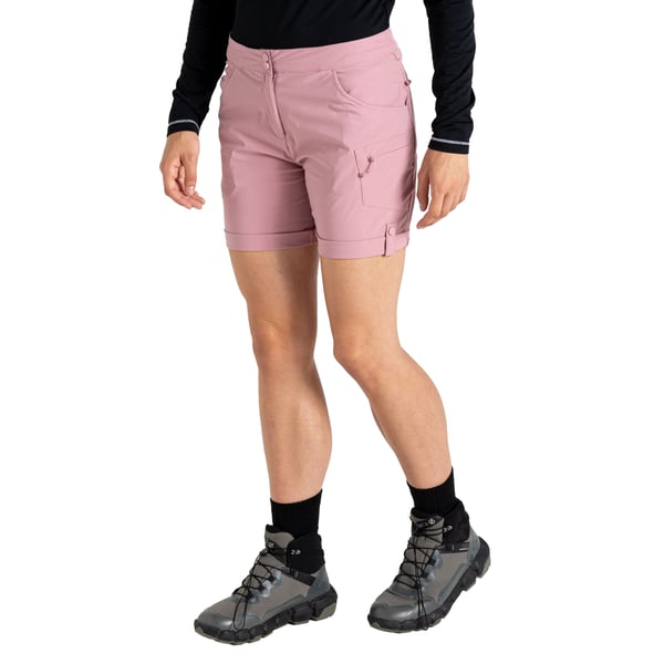 Dare 2B Womens/Ladies Melodic III Shorts