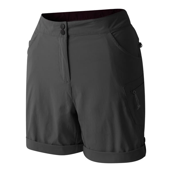 Dare 2B Womens/Ladies Melodic III Shorts
