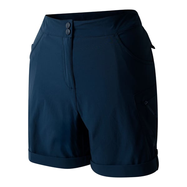 Dare 2B Womens/Ladies Melodic III Shorts