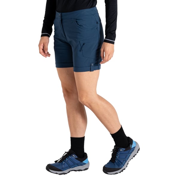 Dare 2B Womens/Ladies Melodic III Shorts