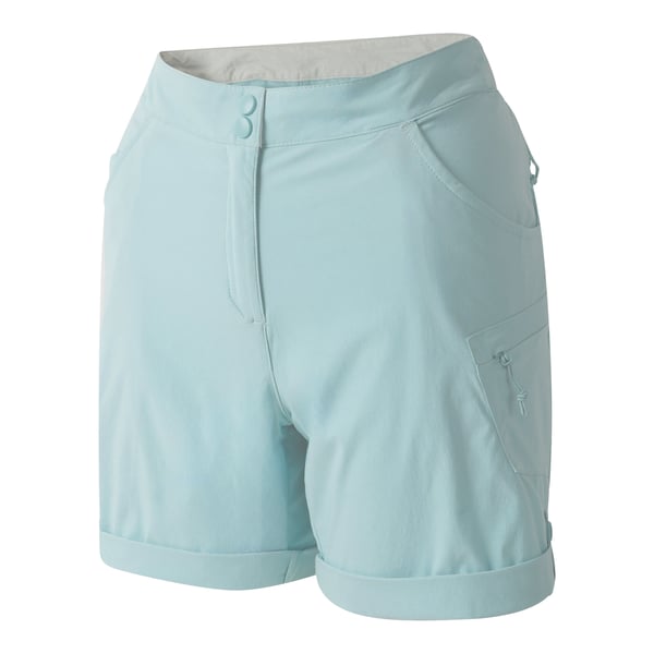 Dare 2B Womens/Ladies Melodic III Shorts