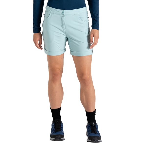 Dare 2B Womens/Ladies Melodic III Shorts