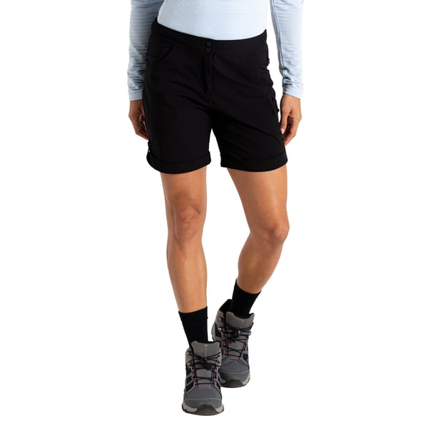 Dare 2B Womens/Ladies Melodic III Shorts