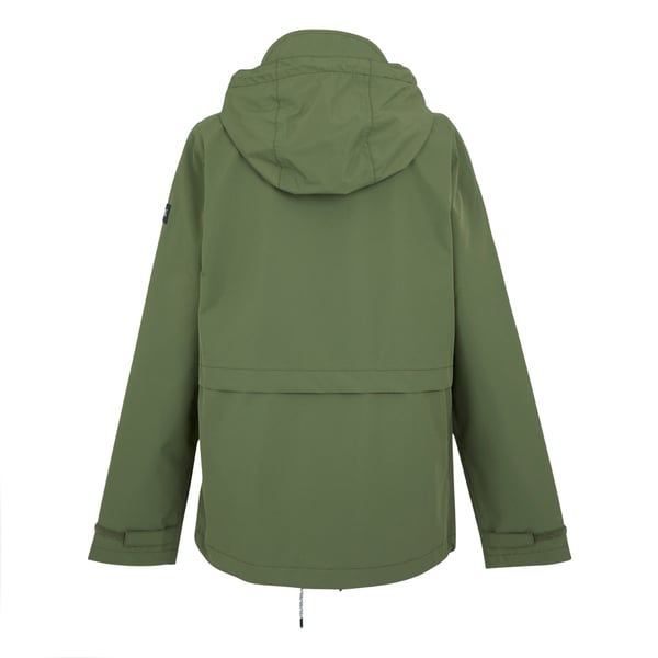 Regatta Womens/Ladies Bayletta II Waterproof Jacket