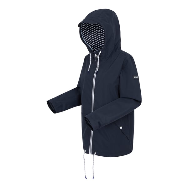Regatta Womens/Ladies Bayletta II Waterproof Jacket