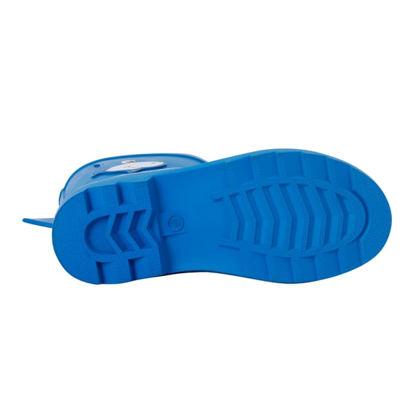 Regatta Childrens/Kids Mudplay II Bubbles The Shark Wellington Boots