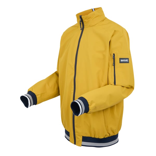 Regatta Mens Shorebay III Waterproof Jacket