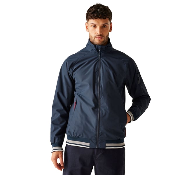 Regatta Mens Shorebay III Waterproof Jacket