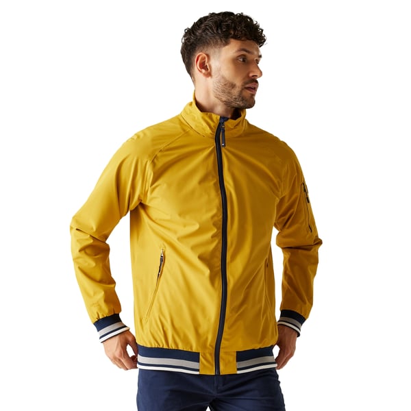 Regatta Mens Shorebay III Waterproof Jacket
