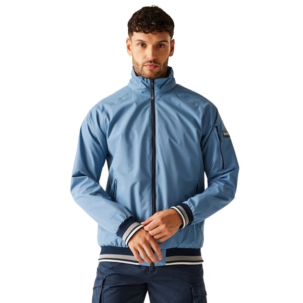 Regatta Mens Shorebay III Waterproof Jacket