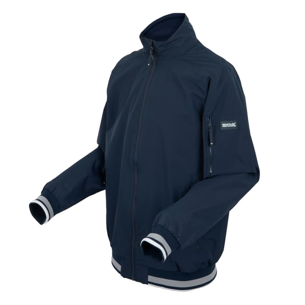 Regatta Mens Shorebay III Waterproof Jacket