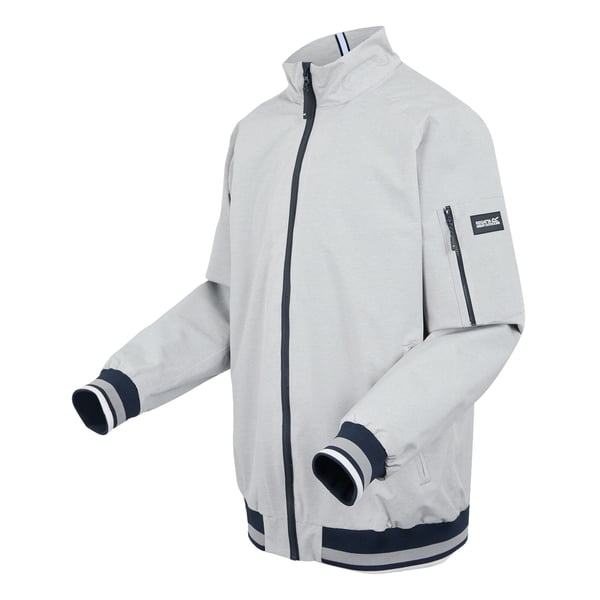 Regatta Mens Shorebay III Waterproof Jacket