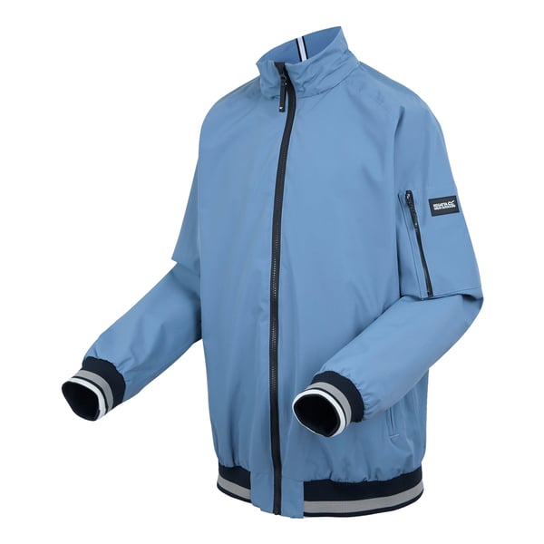Regatta Mens Shorebay III Waterproof Jacket