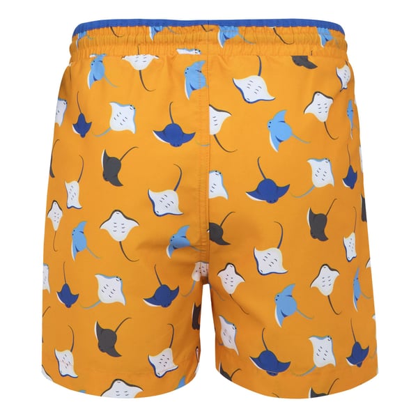Regatta Boys Skander III Stingray -uimahousut