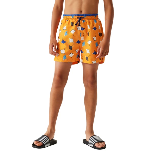 Regatta Boys Skander III Stingray -uimahousut