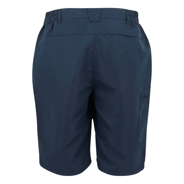 Regatta Womens/Ladies Chaska III Zip-Off Hiking Trousers
