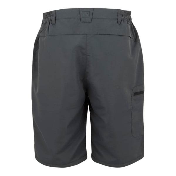 Regatta Womens/Ladies Chaska III Zip-Off Hiking Trousers