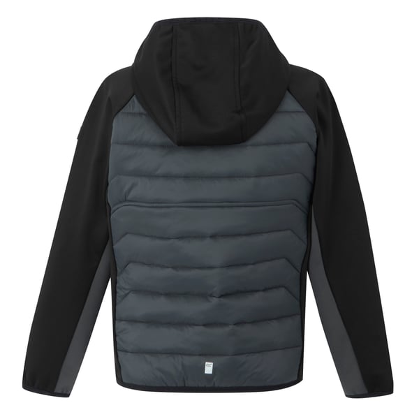 Regatta Childrens/Kids Kielder IX Hybrid Jacket