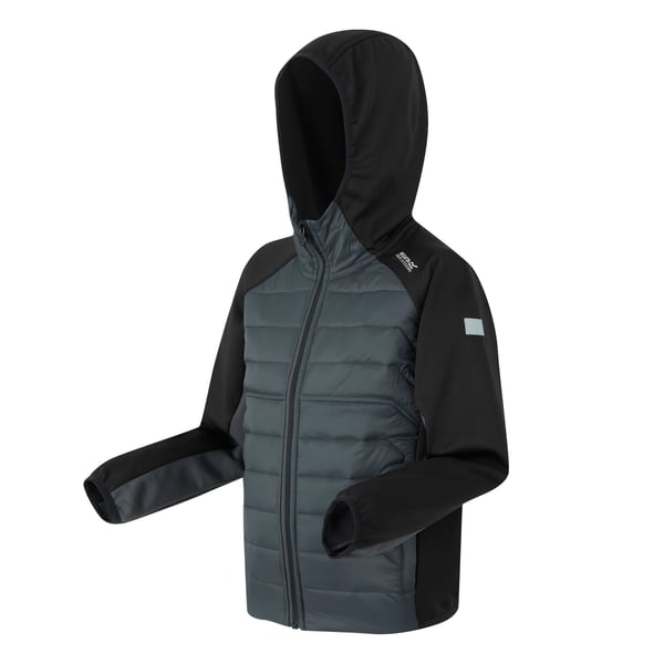 Regatta Childrens/Kids Kielder IX Hybrid Jacket