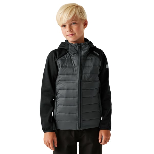Regatta Childrens/Kids Kielder IX Hybrid Jacket