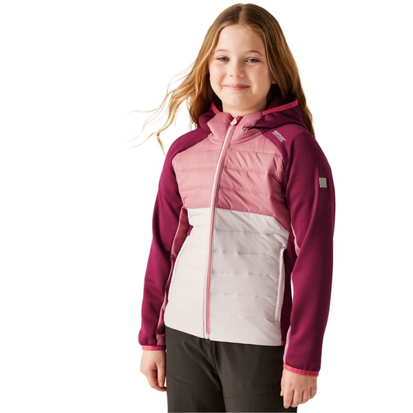 Regatta Childrens/Kids Kielder IX Hybrid Jacket