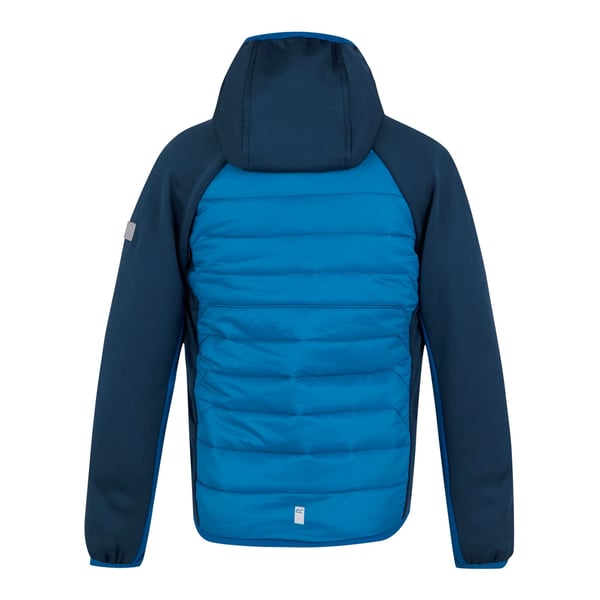 Regatta Childrens/Kids Kielder IX Hybrid Jacket